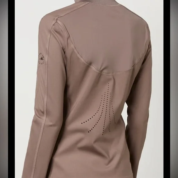 NWT Stella McCartney x Adidas Jacket - Picture 2 of 6